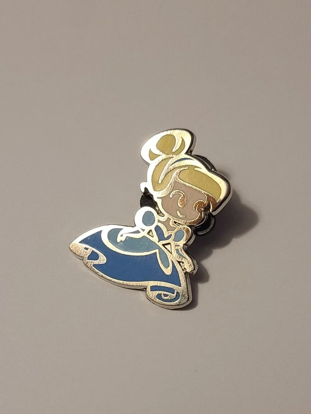 Disney Cinderella Pin
